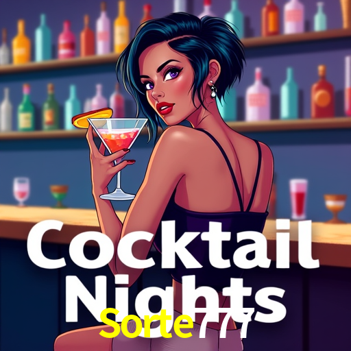 Welcome Bonus Sorte777